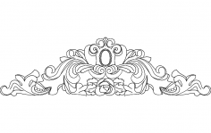2 dxf Dosyası Tasarla