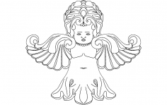 Peri dxf Dosyası