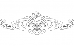 DXF Dosyası Tasarla