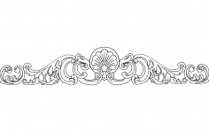 DXF Dosyası Tasarla