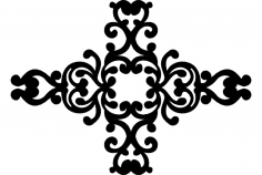 Serkan İzim dxf Dosyası