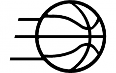 Ying Yang dxf Dosyası
