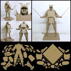 Kuş kafesi dxf dosyası