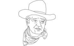 Jacolant 2 dxf Dosyası
