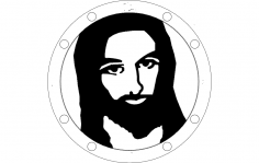 Jeep Ön dxf Dosyası