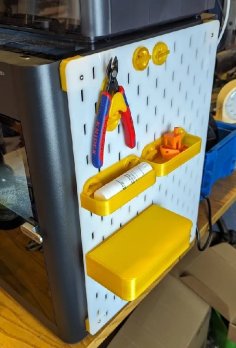 Lazer Kesim Skadis 7×10