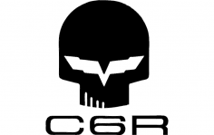 C6r dxf Dosyası