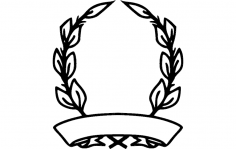 DXF Dosyası Tasarımı