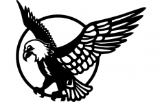 Kartal 6 dxf Dosyası