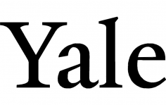 Yale DXF Dosyası