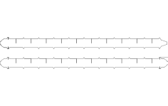Samsongrate DXF Dosyası
