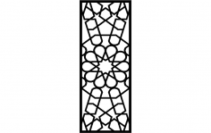 Ayırıcı DXF Dosyası
