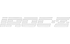 iroc-z (a) dxf Dosyası