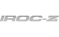 iroc-z (b) dxf Dosyası