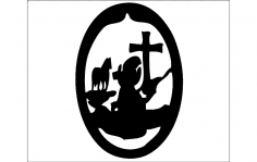 At