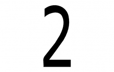 2 numaralı dxf Dosyası