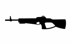 Hipoint DXF Dosyası