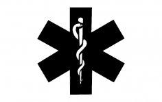 Ems İşaretleri dxf Dosyası