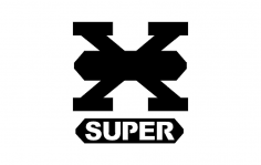 Süper X 3d dxf Dosyası
