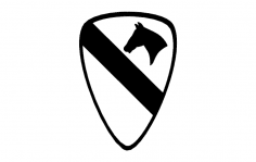 1. Süvari dxf Dosyası