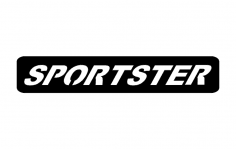Sportster dxf Dosyası