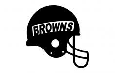 Browns DXF Dosyası