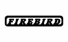 Firebird Word dxf Dosyası