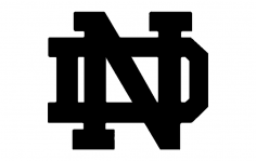Notre Dame dxf Dosyası
