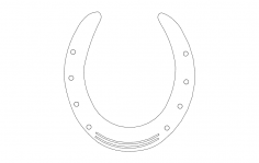 Nal dxf Dosyası