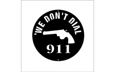 911'i aramıyoruz dxf Dosyası