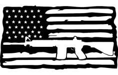 AR Bayrağı 48'e 26 dxf Dosyası