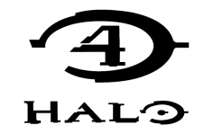 Halo 2 DXF Dosyası