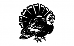 Türkiye DXF Dosyası