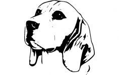 Beagle 3 dxf Dosyası