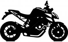 ktm2 dxf Dosyası