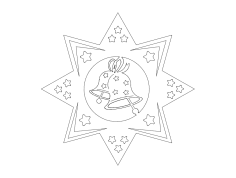 Stern 5 dxf Dosyası