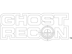 Ghost Recon DXF Dosyası