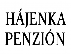 Hajenka Pansiyon dxf Dosyası