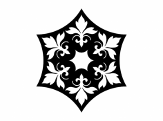 forge -13 tasarım dxf Dosyası