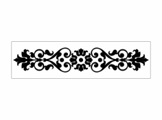 forge-19e dxf Dosyası