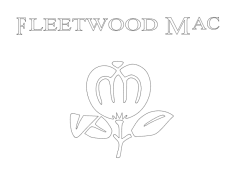 Fleetwood DXF Dosyası