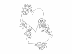 Bayramlık Şeyler 19 dxf Dosyası
