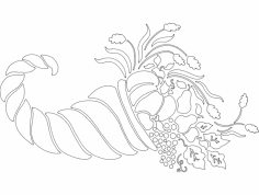 Bayramlık Şeyler 18 dxf Dosyası