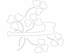 Bayramlık Şeyler 16 dxf Dosyası