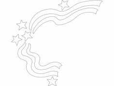 Bayramlık Şeyler 10 dxf Dosyası