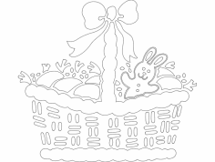 Bayramlık Şeyler 5 dxf Dosyası