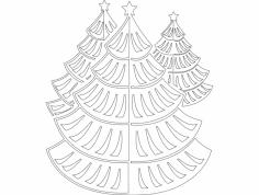 Bayramlık Şeyler 08 dxf Dosyası