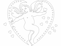 Tatil Cazibe Merkezi 24 dxf Dosyası