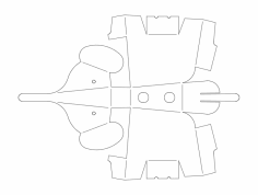 Fil DXF Dosyası