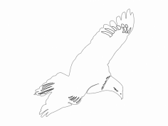 Kartal DXF Dosyası